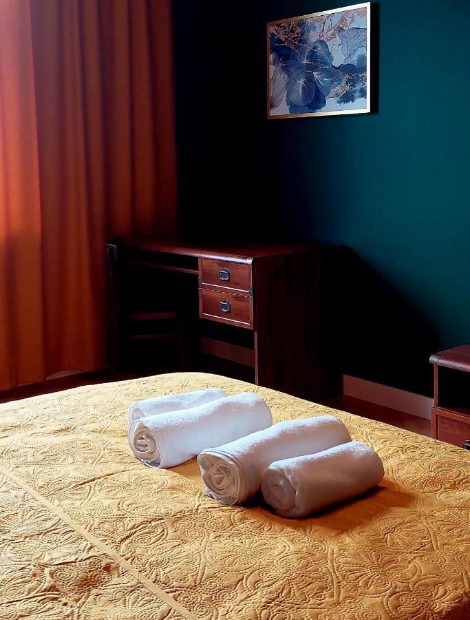Old Town Plus Apartment Tarnow Bagian luar foto